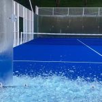 Vandalizzata a Bultei la struttura dedicata al padel