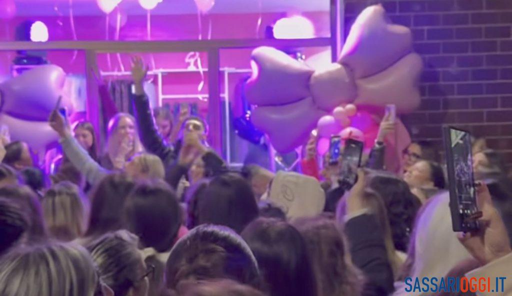 Veronica Acquaviva Sassari