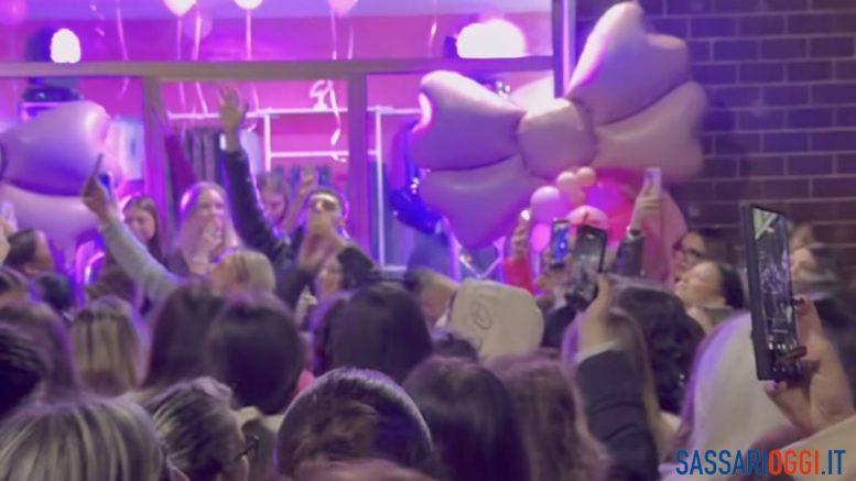 Veronica Acquaviva Sassari