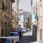 Via Sant'Elisabetta Sassari