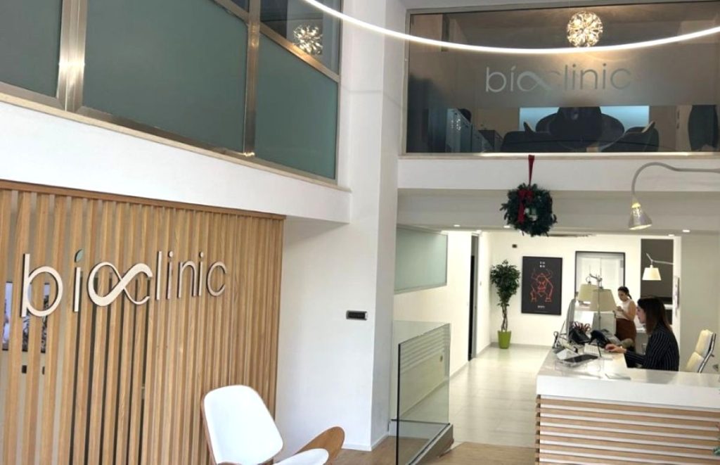 bioclinic sassari