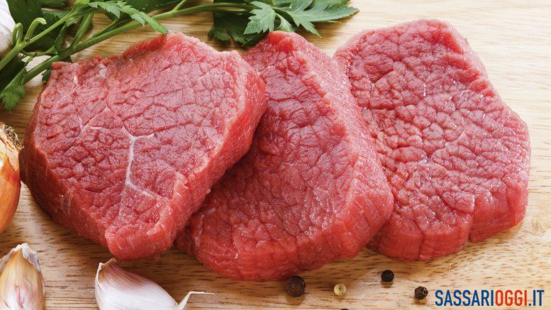 carne macelleria sassari