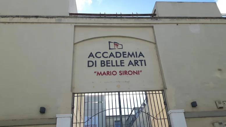 Accademia Belle Arti Sassari