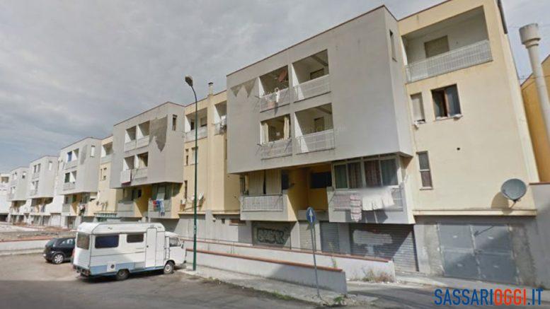 via paganini sassari