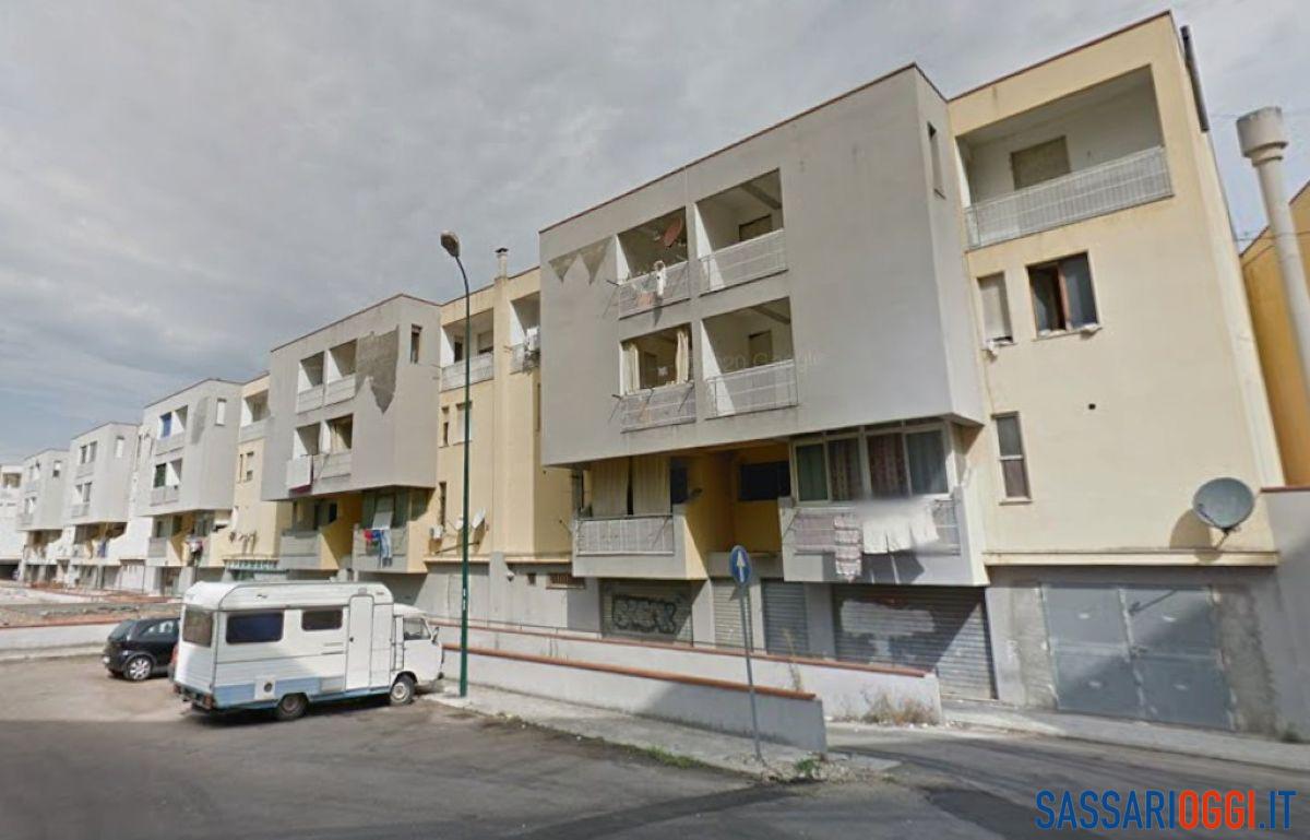 via paganini sassari