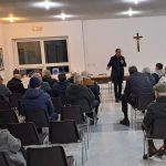 A Sant'Orsola si infiamma la protesta, manca anche l'illuminazione