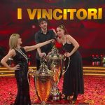 Andrea Delogu è la regina di Ballando con le Stelle 2025