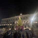 Albero di Natale Sassari