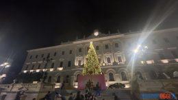 Albero di Natale Sassari