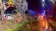 Incidente sulla strada per Bono, un morto e un ferito grave