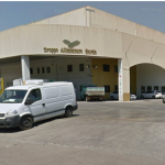 Incidente lavoro Sassari