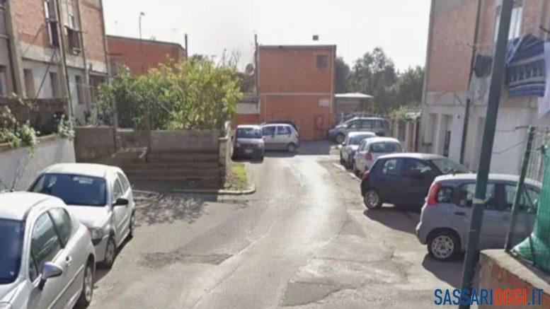 Quartiere Latte Dolce Sassari