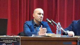 Remo Giovanelli, Nuovo Sindacato Carabinieri