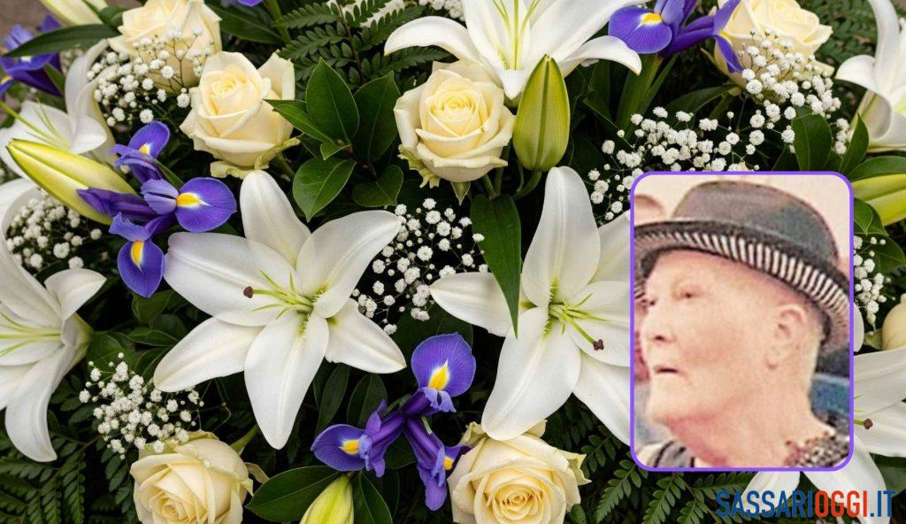 Sassari dice addio a Paola Piras, fu la più anziana diplomata d'Italia