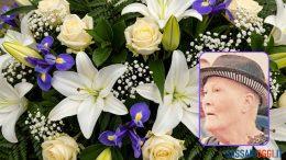 Sassari dice addio a Paola Piras, fu la più anziana diplomata d'Italia