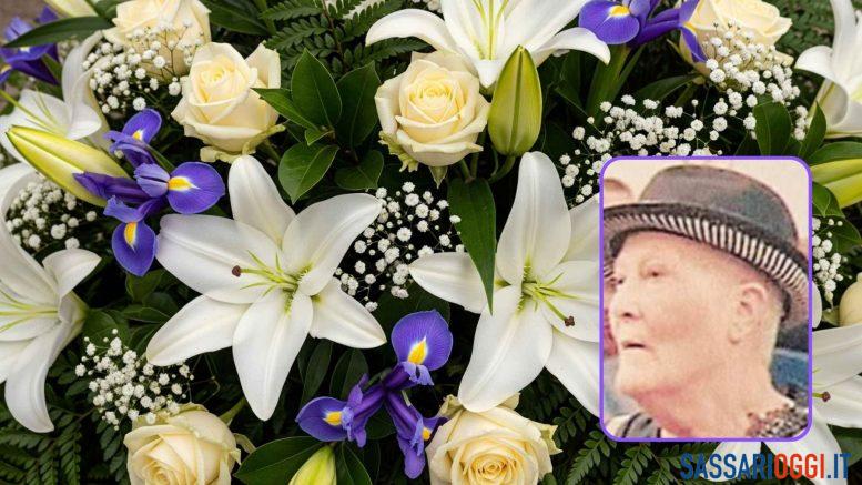 Sassari dice addio a Paola Piras, fu la più anziana diplomata d'Italia