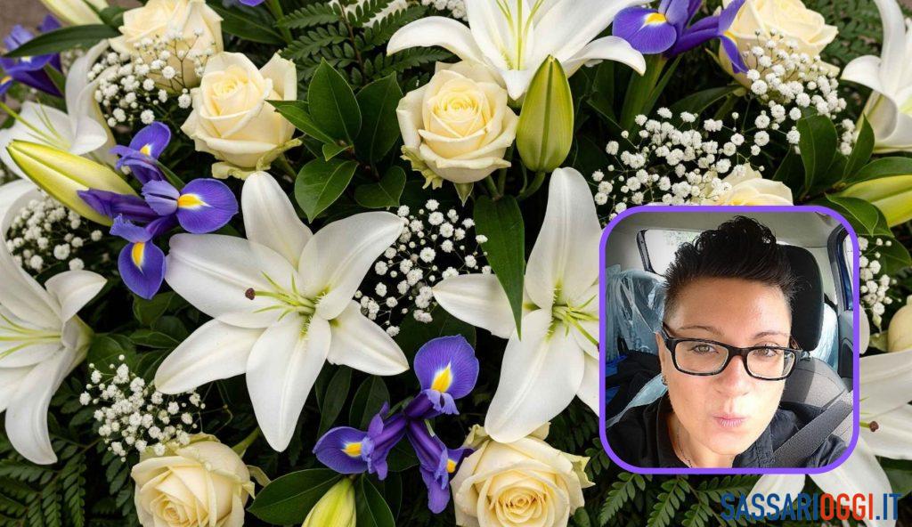 Sassari piange la scomparsa della giovane Marianna Cossu