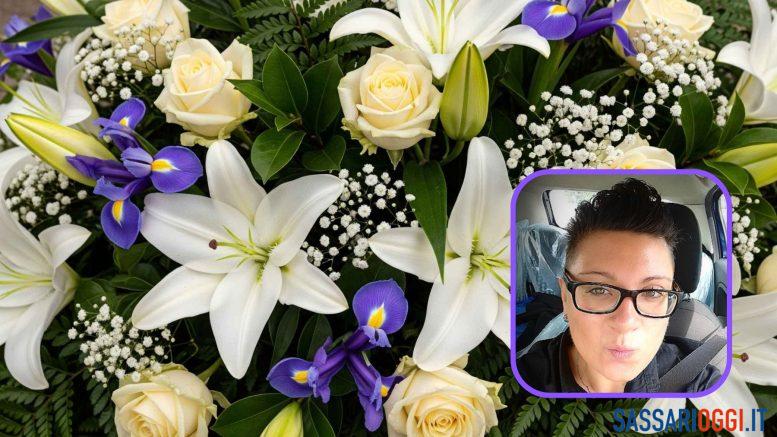 Sassari piange la scomparsa della giovane Marianna Cossu