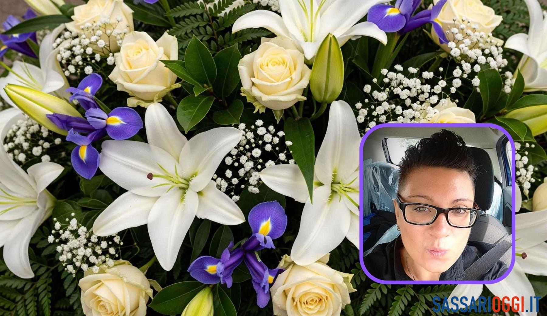 Sassari piange la scomparsa della giovane Marianna Cossu