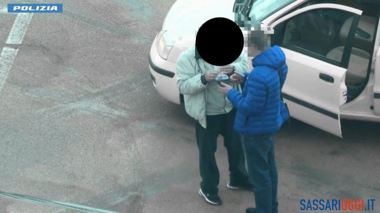 Truffa da 200mila euro a Sassari, arrestato giovane in flagranza