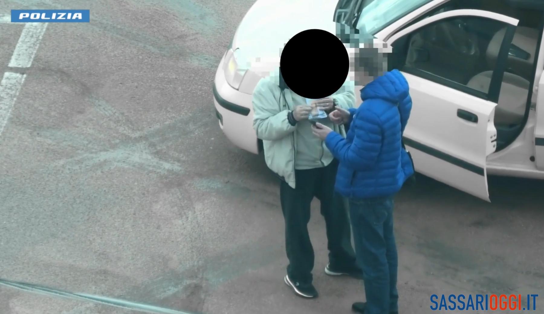 Truffa da 200mila euro a Sassari, arrestato giovane in flagranza