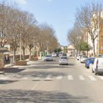 Via Sassari, Porto Torres