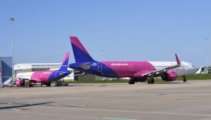 WizzAir