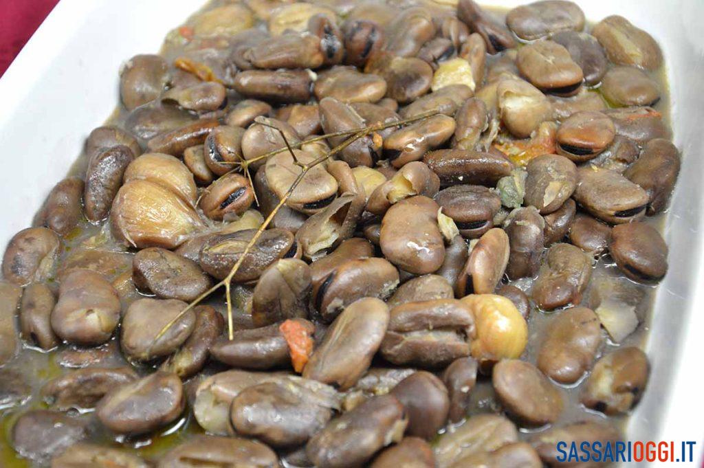 tavola natale sassari