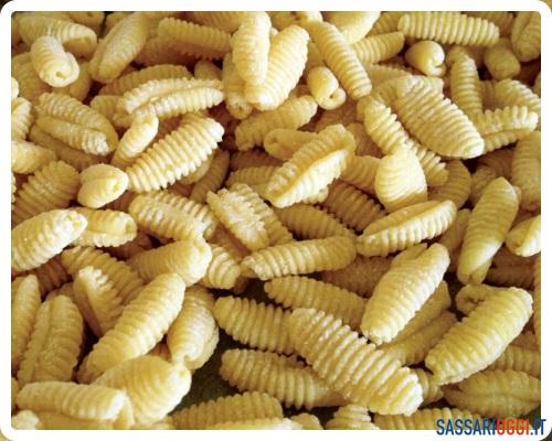 tavola natale sassari