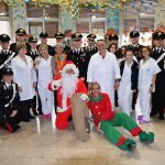 natale carabinieri sassari