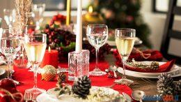 tavola natale sassari