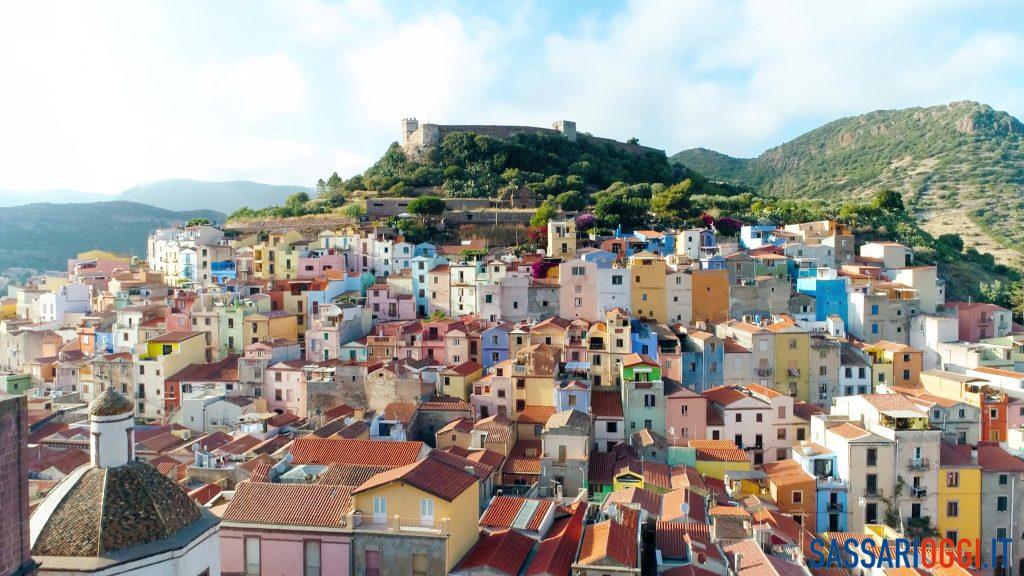 Via libera al progetto per la messa in sicurezza idraulica di Bosa