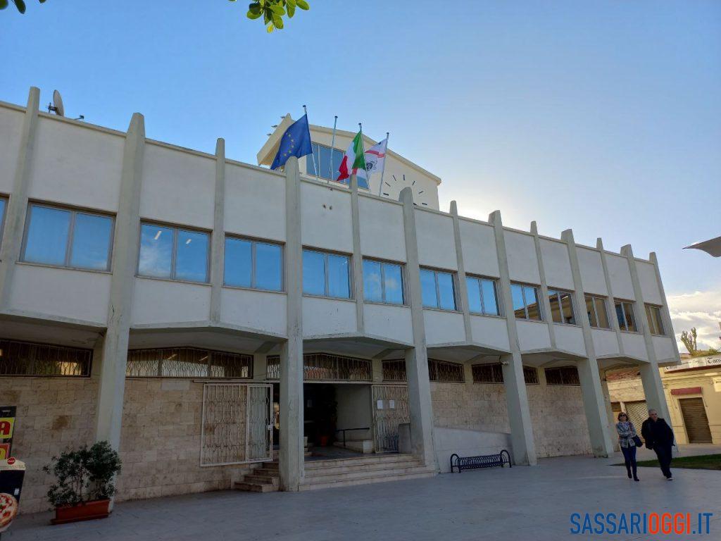 Si riunisce il Consiglio comunale di Porto Torres, la discussione