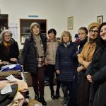 Castelsardo risponde allo spreco con l'iniziativa Clothes Sharing