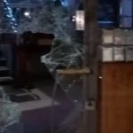 Ennesimo furto a Sassari, colpo al Caffè Emiciclo