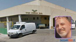 Ettore Garau Sassari