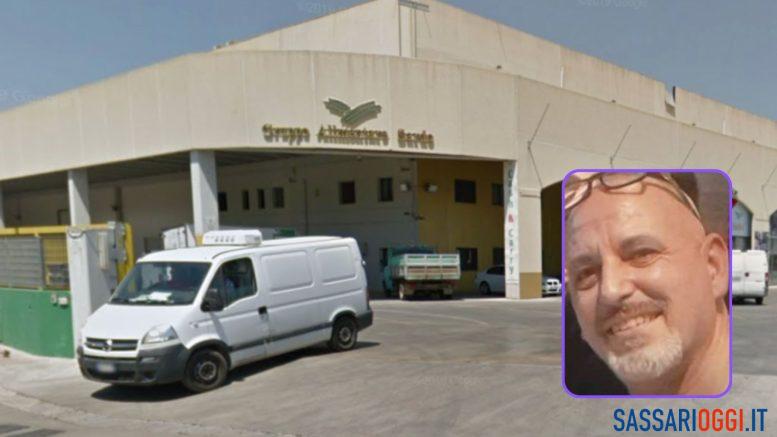 Ettore Garau Sassari