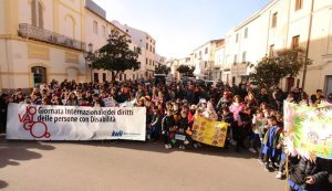 Giornata inclusione Sorso