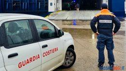 Guardia Costiera Porto Torres