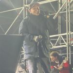 Sassari accoglie Max Pezzali, migliaia in piazza per il Capodanno