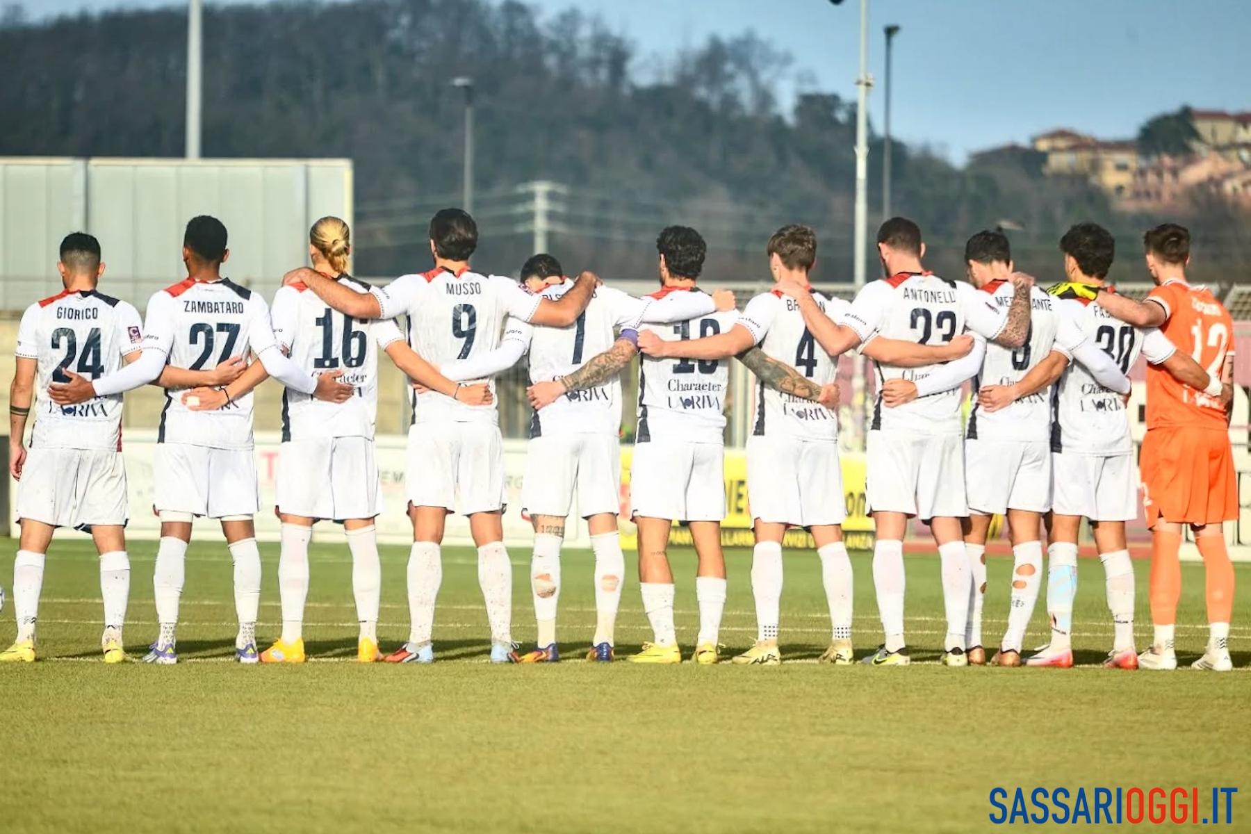 La torres torna alla vittoria contro il Pontedera