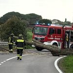 Maltempo a Sassari, caos e disagi in tutta la provincia