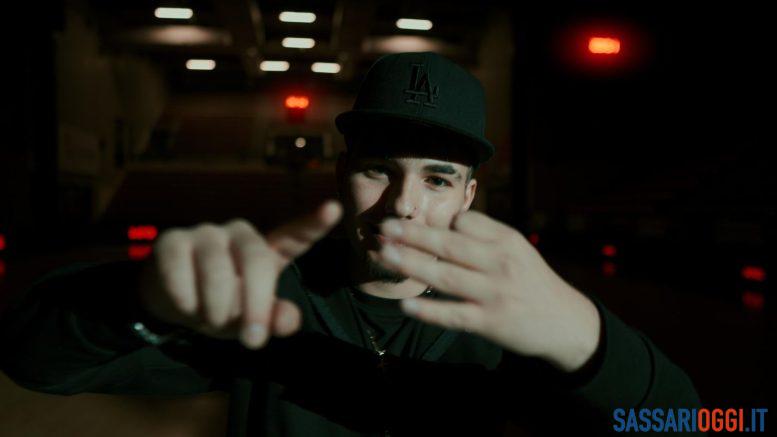 Mario Carta Double Esse Sassari