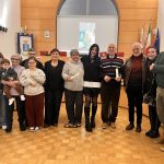 Presepi e luci natalizie, Porto Torres omaggia l’impegno dei cittadini