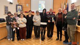 Presepi e luci natalizie, Porto Torres omaggia l’impegno dei cittadini