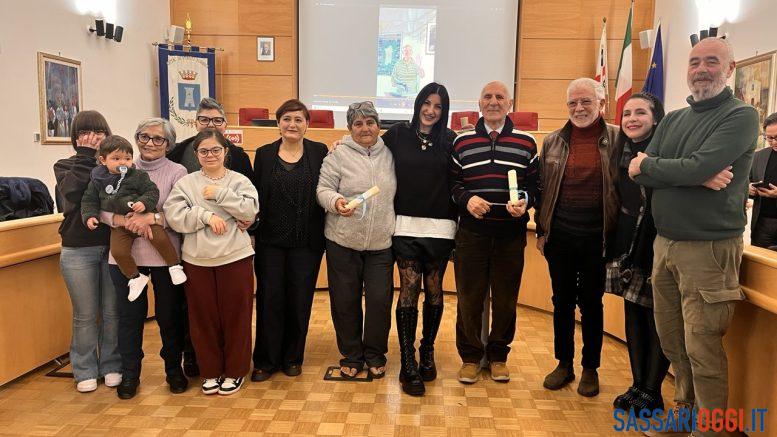 Presepi e luci natalizie, Porto Torres omaggia l’impegno dei cittadini