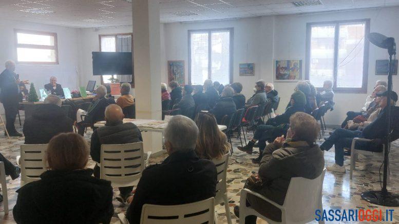 Referendum giustizia, a Sassari un fronte comune contro la riforma