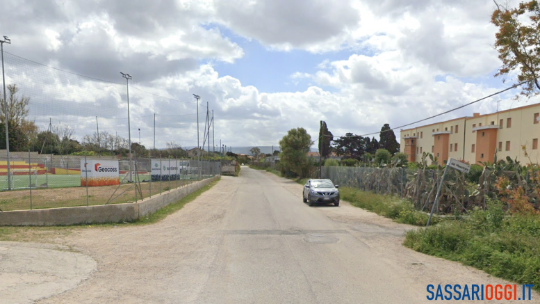 illuminazione alghero