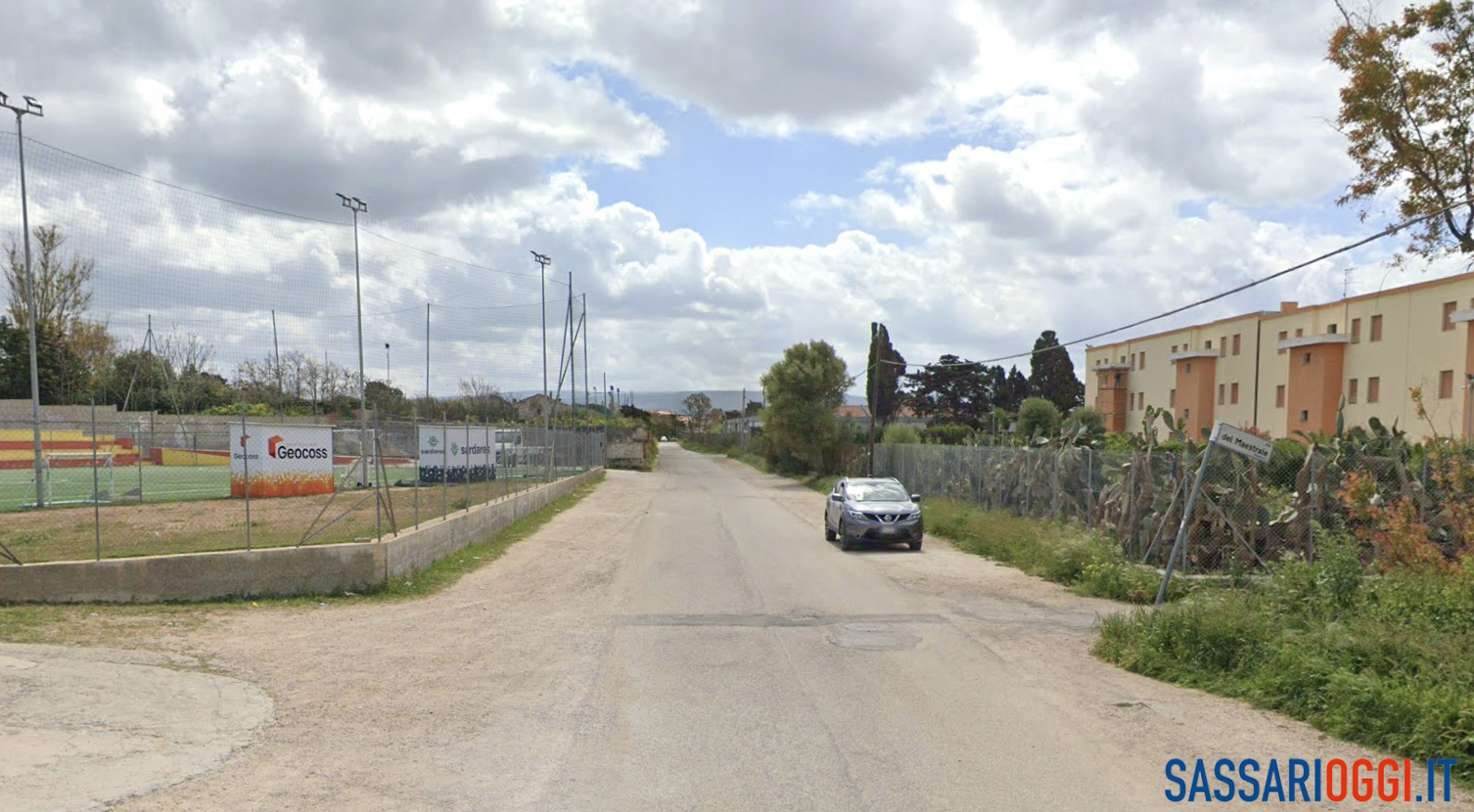 illuminazione alghero