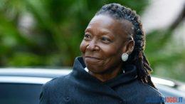 Whoopi Goldberg